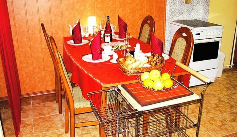 Pension Harmony Mariánské Lázně